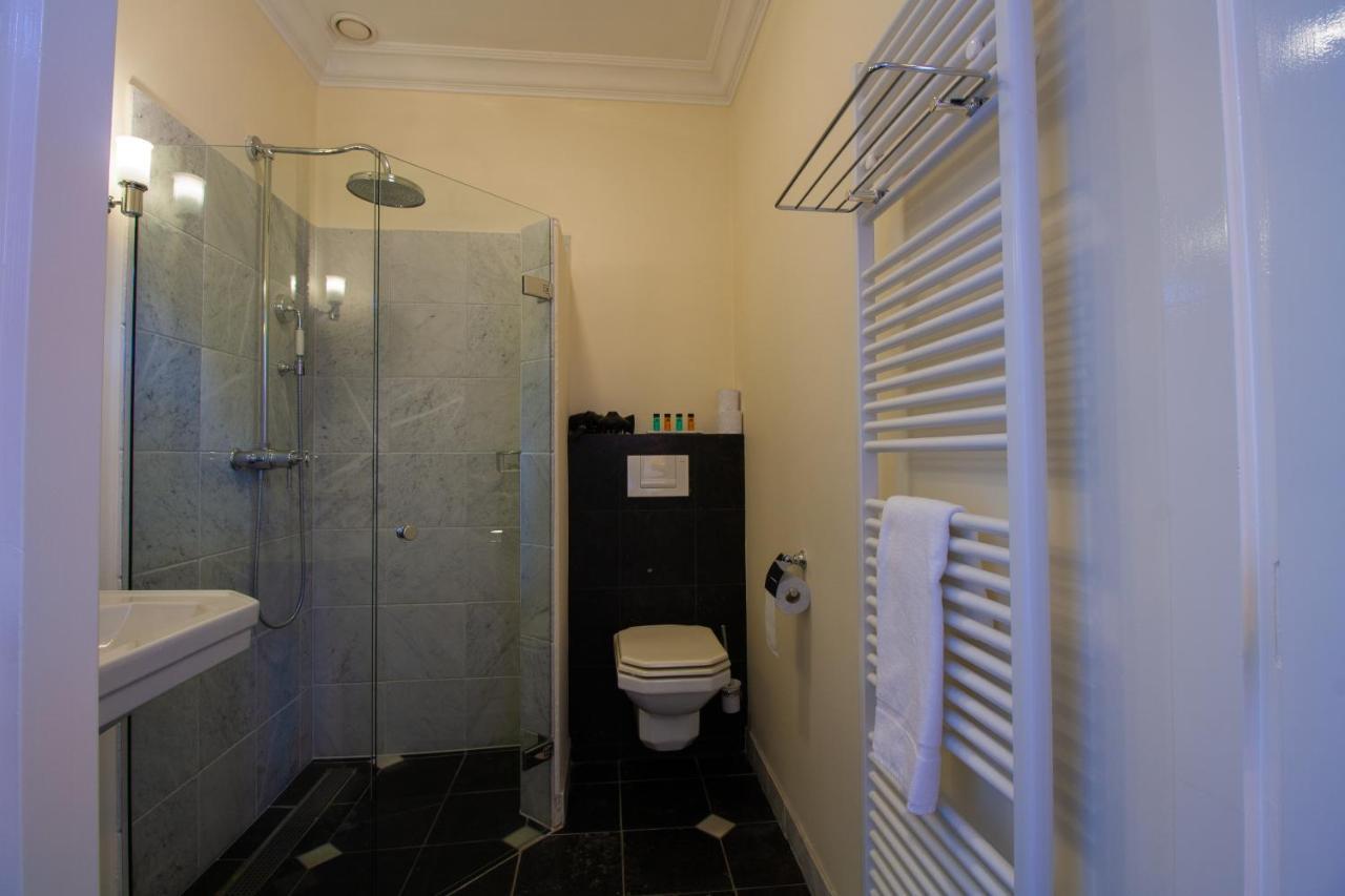 דירן Villa Veertien מראה חיצוני תמונה